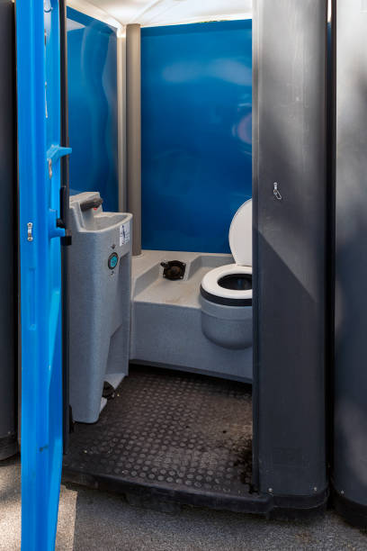 Best Event porta potty rental  in Tanglewilde, WA