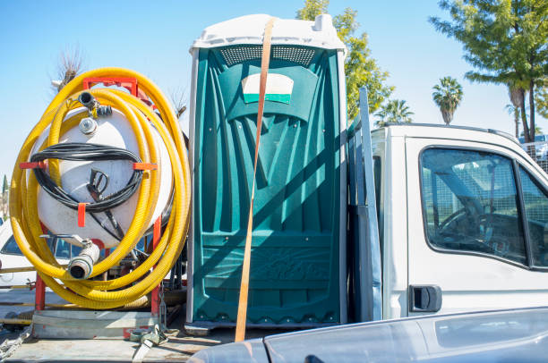 Best Affordable porta potty rental  in Tanglewilde, WA
