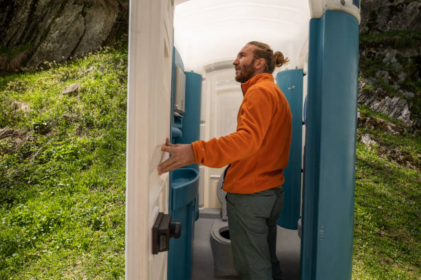 Best Local porta potty services  in Tanglewilde, WA