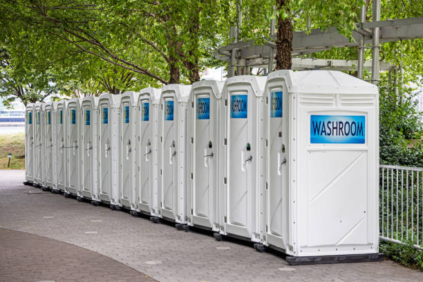 Best Wedding porta potty rental  in Tanglewilde, WA