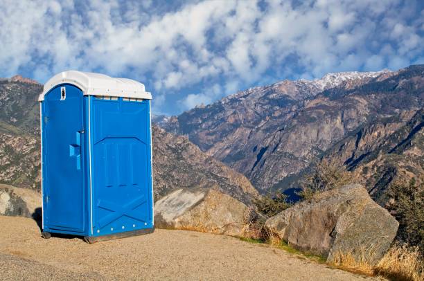 Best Portable toilet rental cost  in Tanglewilde, WA