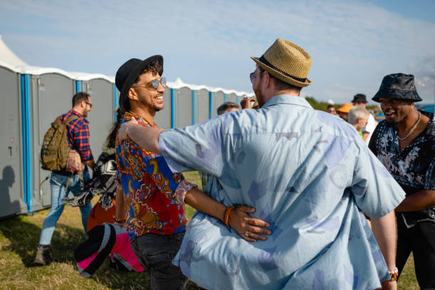 Best Portable toilet rental cost  in Tanglewilde, WA