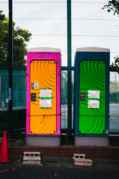 Best Best portable toilet rental  in Tanglewilde, WA