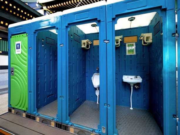Best Affordable portable toilet rental  in Tanglewilde, WA