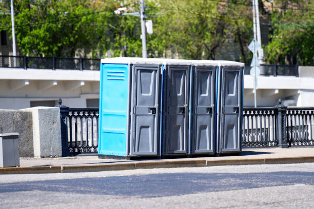 Best Luxury portable toilet rental  in Tanglewilde, WA