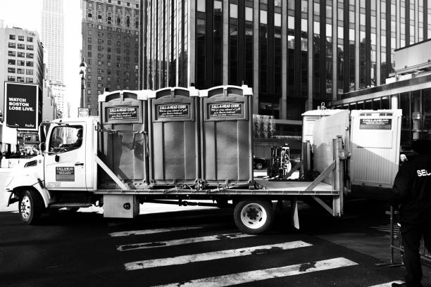 Best Porta potty rental near me  in Tanglewilde, WA