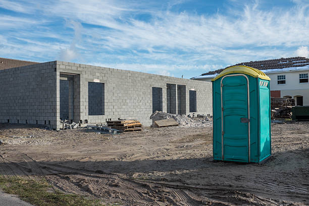 Best Portable bathroom rental  in Tanglewilde, WA